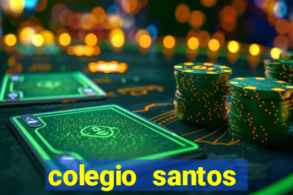colegio santos dumont curitiba